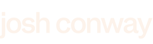 Josh Conway